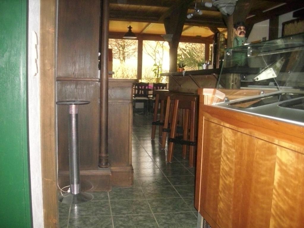 Radler-scheune Finsterbergen Bed & Breakfast 3*